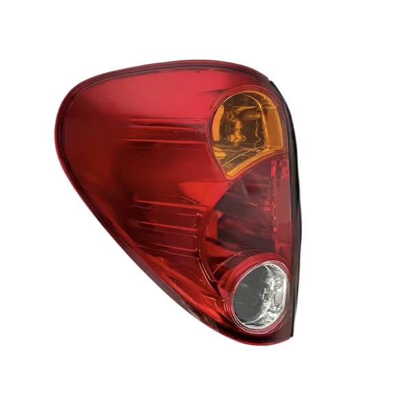 Mitsubishi L200 Stop Sol  (Duylu) ,UNİ-STOP-235