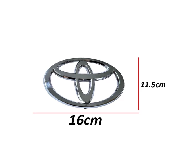Toyota Hilux Arma Ön ,75311-0K010