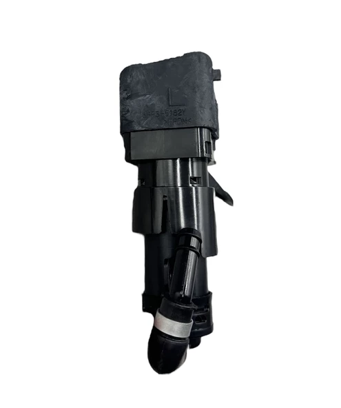 Mazda Far Motor Yıkama Mazda 3 Sol ,UNİ-03-1009
