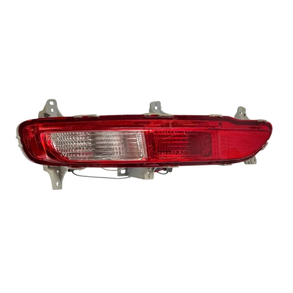 Kia Tampon Reflektör Sportage 2016-2018 Arka Sol ,92405-D9200