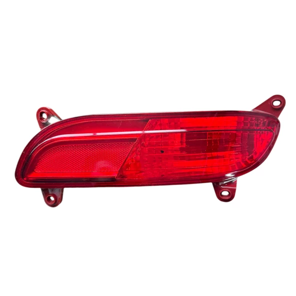Kia Tampon Reflektör Rio H.b Arka Sol ,92405-1W210