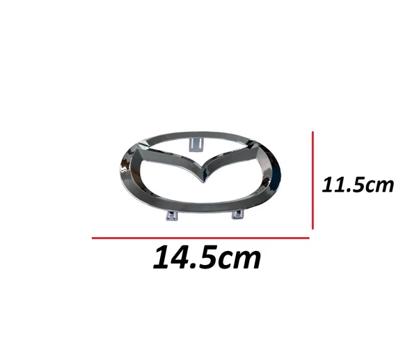 Mazda Mazda-3 Arma 04-06 /Mazda 6 Ön ,UNİ-ARMA-501