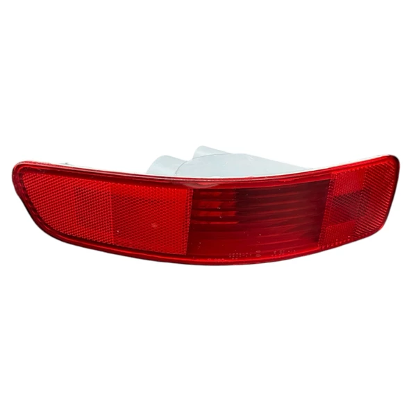 Mitsubishi Outlander Tampon Reflektör 2007-2010 Arka Sol ,8337A015