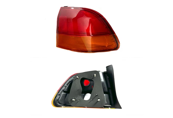 Honda Civic Stop 1996-2000 Dış Sağ ,33501-S04-G02