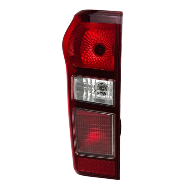 Isuzu D-max Stop Sol  (Ledsiz) ,8-981254053