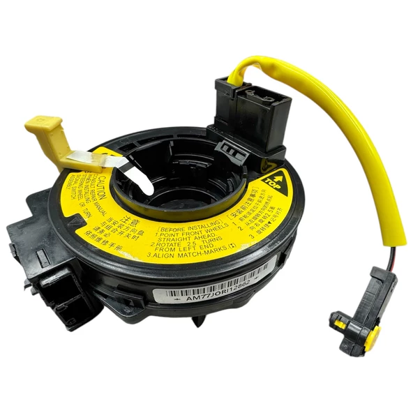 Suzukı Zemberek Direksiyon Airbag Swift 08-12 /Sx4 08-12 /Alto ,37480-77J10