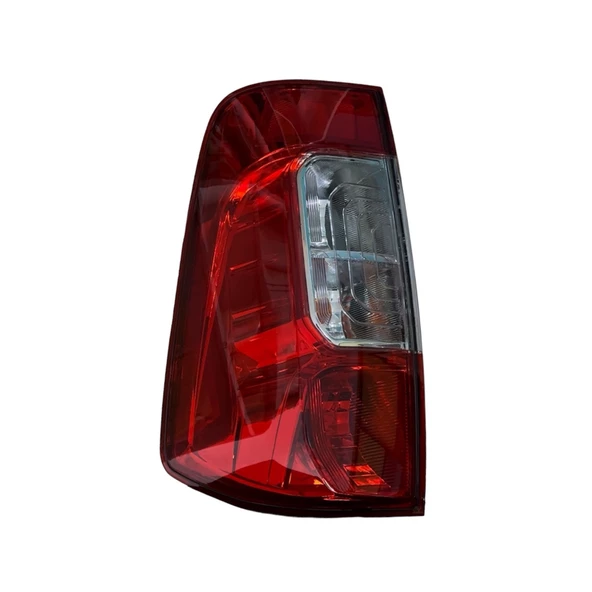 Nissan Navara Stop 2015-2018 Sağ  (Duylu) ,UNİ-STOP-889