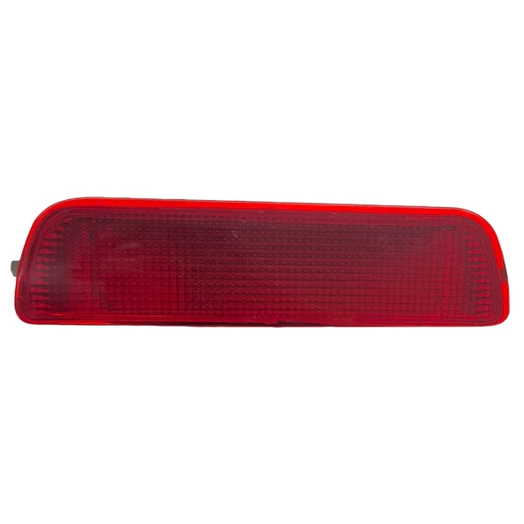 Nissan Tampon Reflektör Qashqai 07-13 /Micra 2019-2023 Orta ,26580-JE20A