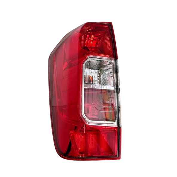 Nissan Navara Stop 2015-2018 Sol  (Duylu) ,UNİ-STOP-888