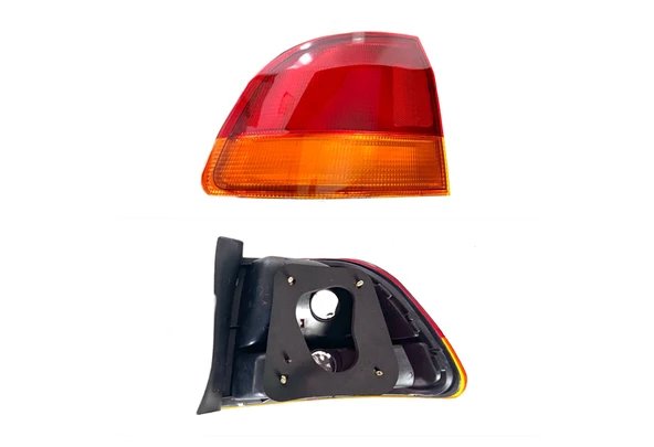 Honda Civic Stop 1996-2000 Dış Sol ,33551-S04-G02