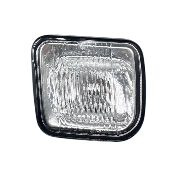 Honda Sis Lamba Civic 1996-1998 Sol  (Beyaz)  (Ampullu) ,HD-044-LH