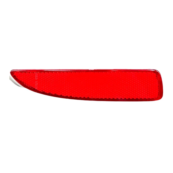 Mazda Tampon Reflektör Mazda 3 14-16 /Mazda 6 2015-2017Arka Sağ ,UNİ-RFKTR-011