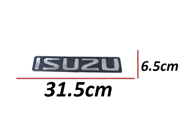 Isuzu D-max Arma Ön ,8981649120