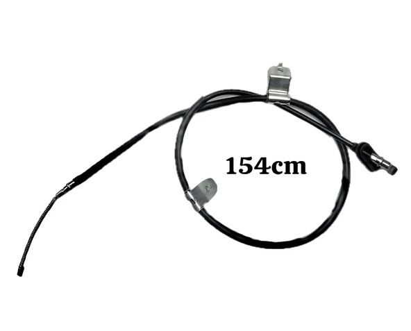 Hyundai Atos El Fren Teli 99-14 Arka Sağ ,59770-02020