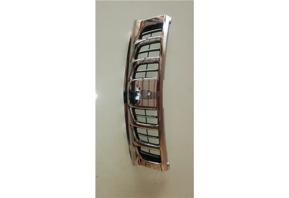 Mitsubishi L200 Panjur 2015-2018 Ön  (Krom) ,7450A885