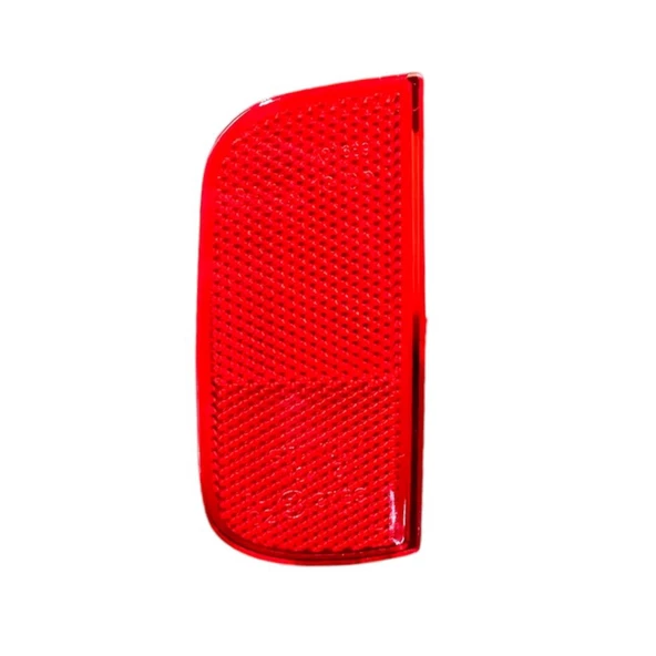 Honda Civic Tampon Reflektörü 2016-2021 Arka Sol ,33555-TEA-T01