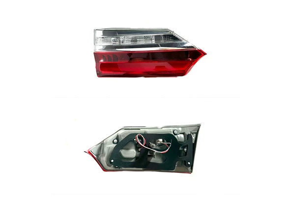 Toyota Corolla Stop 2017-2019 İç Sol  (Ledli) ,81590-02A30