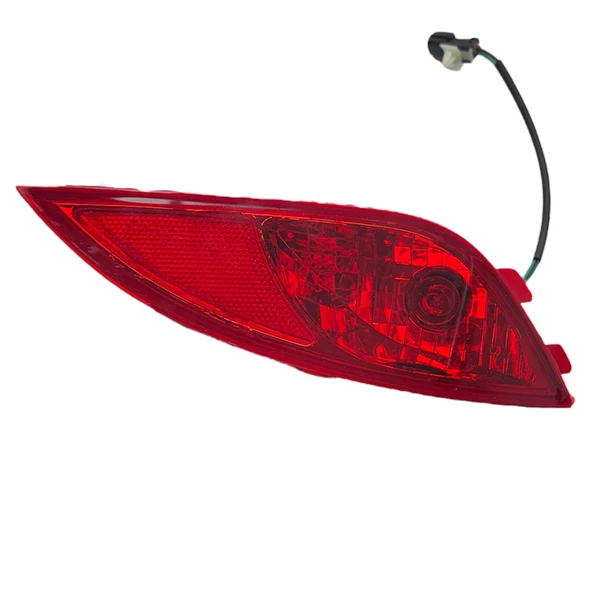 Hyundai Tampon Reflektör İx35 Arka Sol ,92405-2Y300