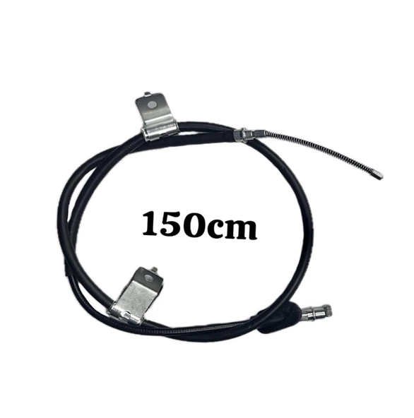 Hyundai Atos El Fren Teli 99-14 Arka Sol ,59760-02020
