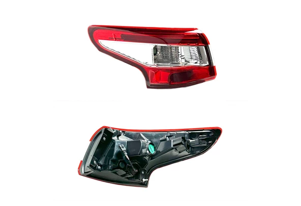 Nissan Qashqai Stop 14-16 Dış Sol ,26555-4EA0A