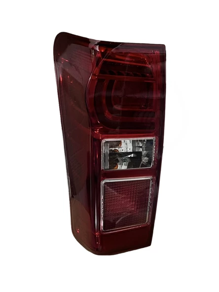 Isuzu D-max Stop 2017-2019 Sol  (Ledli) ,8982222822