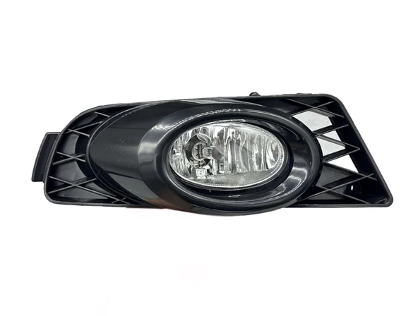 Honda Sis Lamba Civic Sol  (Kapaklı)  (Ampullu) ,HD-037-SİS-LH