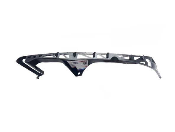 Mazda 6 Tampon Braket Sol  (FarAlt) ,GJ6A-50-161B