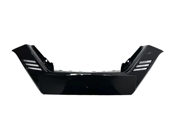 Nissan Qashqai Panjur 2017-2019 Ön  (Plakalık Alt) ,UNİ-PJR-041