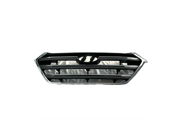 Hyundai Tucson Panjur 2016-2018 Ön  (Krom) ,86350-D7100