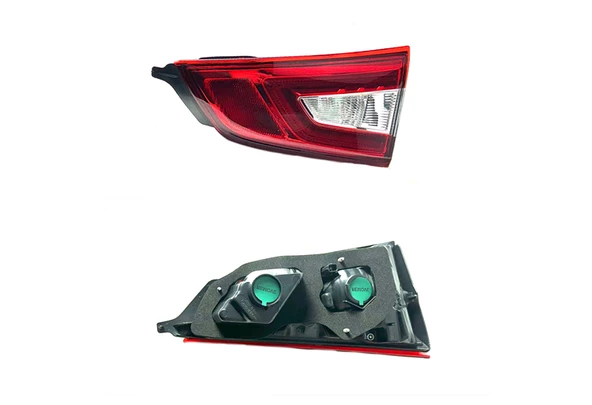 Nissan Qashqai Stop 14-16 İç Sağ ,26550-4EA5B