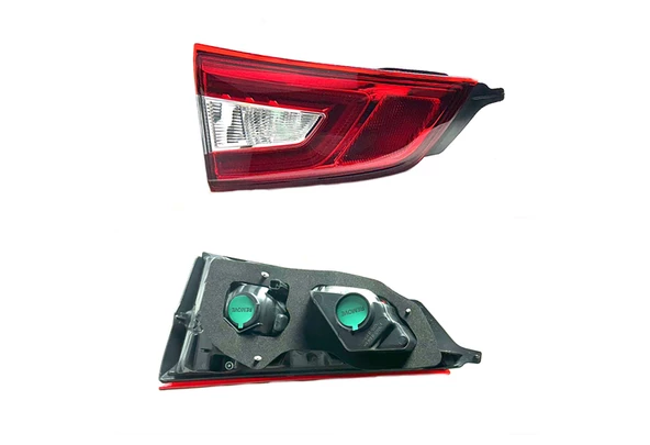 Nissan Qashqai Stop 14-16 İç Sol ,26555-4EA5A