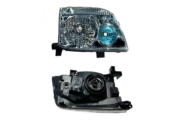 Nissan X-trail Far Sağ ,02-5001-2-RH