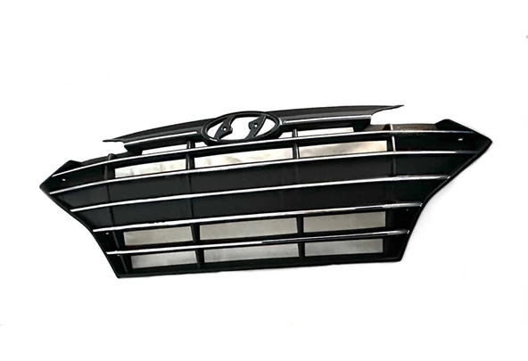 Hyundai Elantra Panjur 2019-2021 Ön  (Krom) ,86350-F2BB0