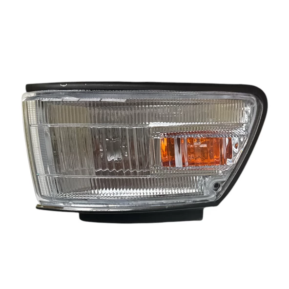 Toyota Corolla Sinyal Liftback 88-92 Sol ,81620-12420