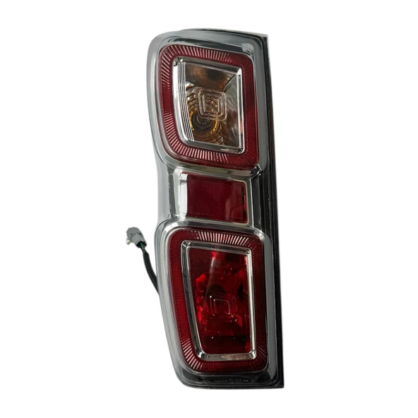 Isuzu D-max Stop 20-21 Sol  (Ledli) ,898328798351