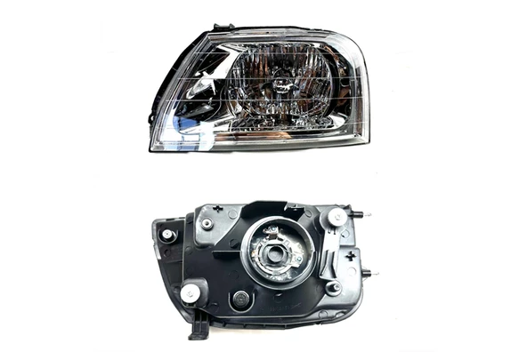 Mitsubishi L200 Far 00-04 Sol  (Magnum) ,MR439533