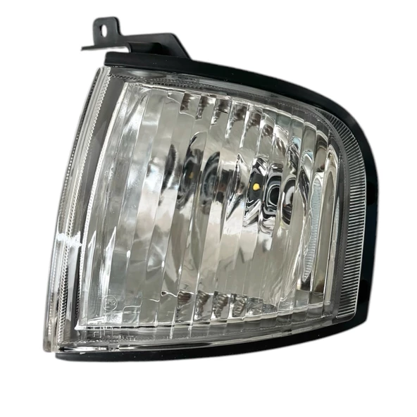 Mazda B2500 Sinyal Sol ,216-1550-LH