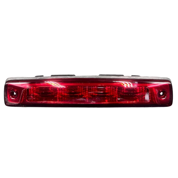 Isuzu Bagaj Reflektör D-max Üst ,897381629