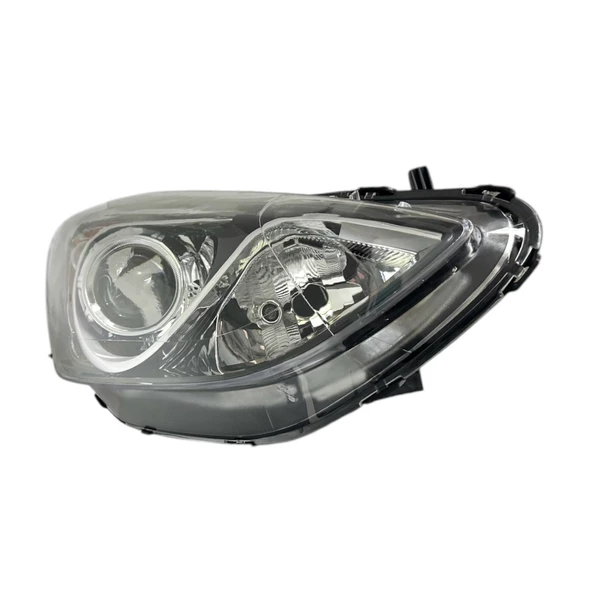 Hyundai İ30 Far Sağ  (Motorsuz) ,92102-A6060