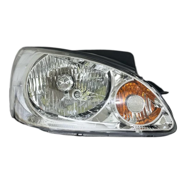 Hyundai Getz Far Sağ  (Motorsuz /Elektrikli) ,92102-1C510