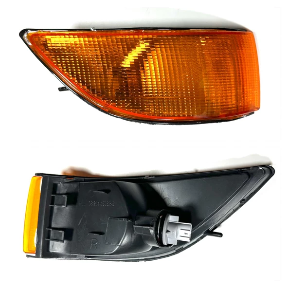Mitsubishi Lancer Sinyal 88-92 Sağ ,214-1518-RH