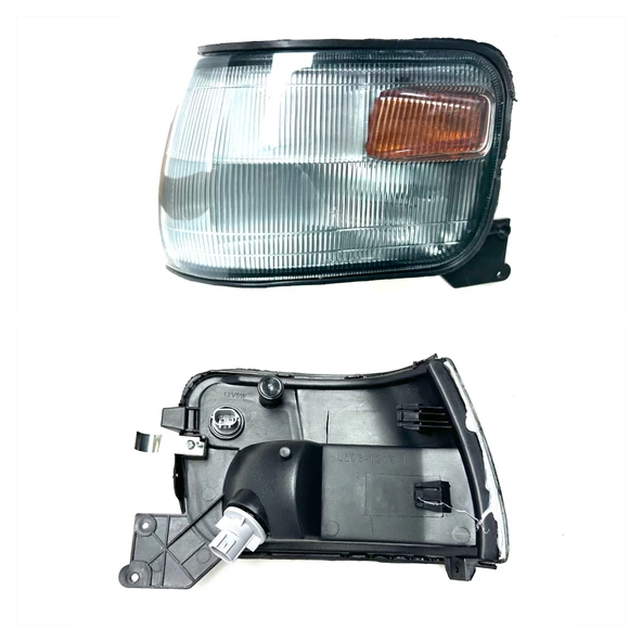 Mitsubishi L300 Sinyal 98-06 Sol ,MB907017