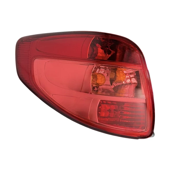 Suzukı Sx4 Stop H.b Sol ,35670-79J00