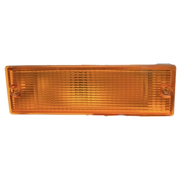 Mitsubishi L200 Tampon Sinyal Sol 1990-98 Sol ,214-1625-LH