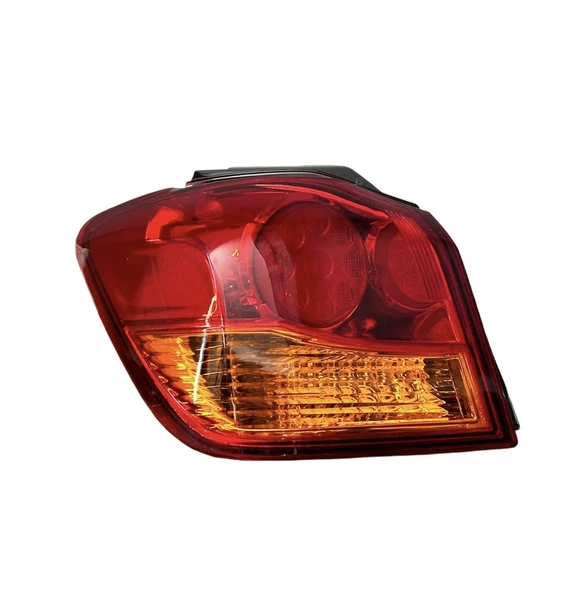 Mitsubishi Asx Stop Dış Sol ,8330A689