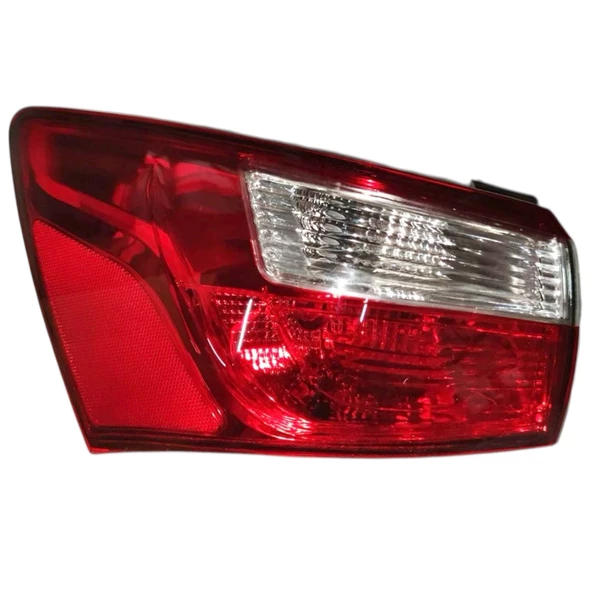 Kia Rio Stop S.d Dış Sol ,92401-1W000