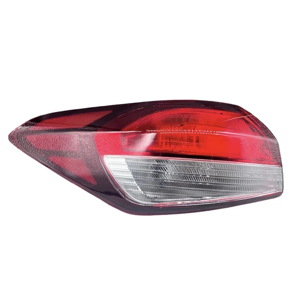 Kia Cerato Stop 2015-2018 Dış Sol  (Ledsiz) ,92401-A7600