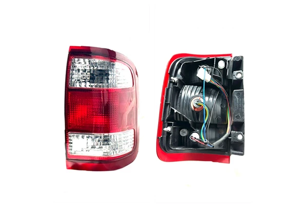 Nissan Pathfınder Stop 00-02 Sağ ,26550-2W625