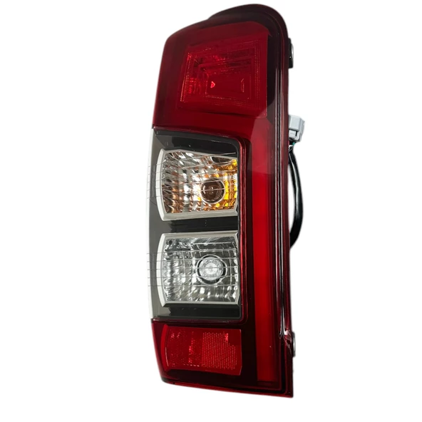 Mitsubishi L200 Stop 2019-2021 Sol  (Ledli  / Duylu)A-kalite ,UNİ-44-1200-LH