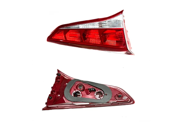 Hyundai Tucson Stop 2015-2018 İç Sol  (Ledsiz) ,92403-D7000